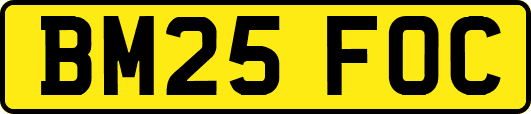 BM25FOC