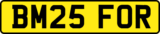 BM25FOR