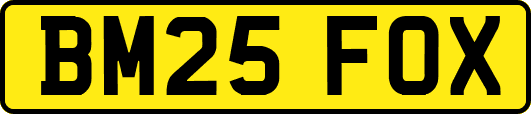 BM25FOX