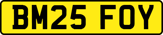 BM25FOY