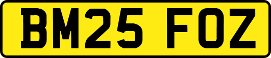 BM25FOZ