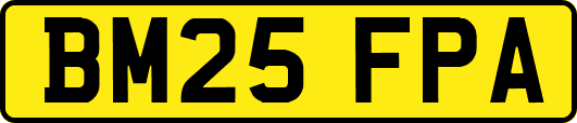BM25FPA
