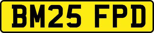 BM25FPD