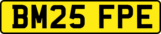 BM25FPE