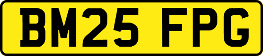 BM25FPG
