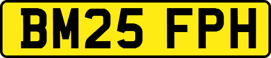 BM25FPH