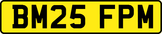 BM25FPM