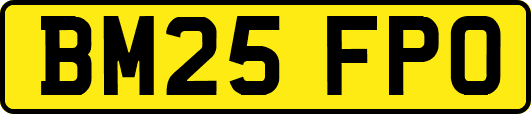 BM25FPO