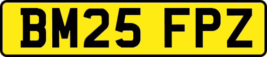 BM25FPZ