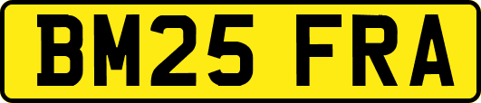 BM25FRA