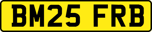 BM25FRB