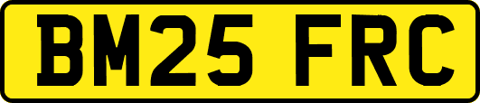 BM25FRC