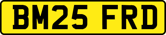 BM25FRD