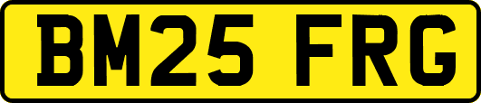 BM25FRG