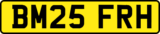 BM25FRH
