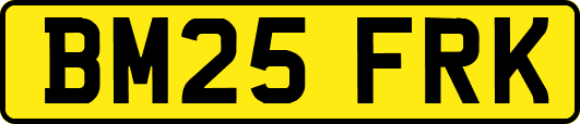 BM25FRK