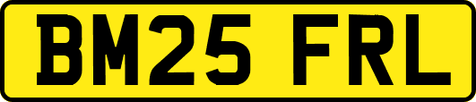 BM25FRL