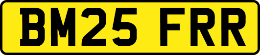 BM25FRR