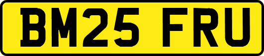 BM25FRU