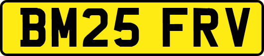 BM25FRV