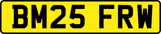 BM25FRW
