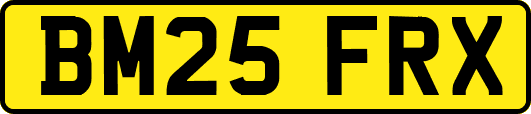 BM25FRX