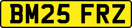 BM25FRZ