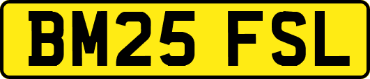 BM25FSL