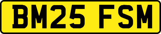 BM25FSM
