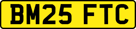 BM25FTC