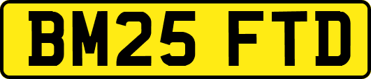 BM25FTD