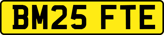 BM25FTE