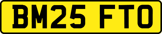 BM25FTO