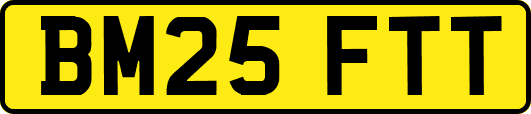 BM25FTT