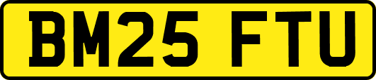 BM25FTU