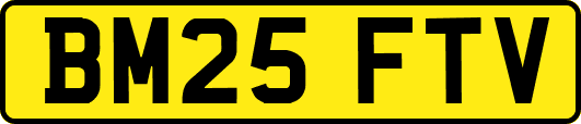 BM25FTV