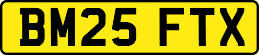BM25FTX