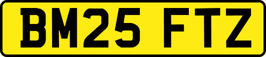 BM25FTZ