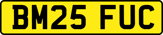 BM25FUC