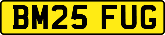 BM25FUG