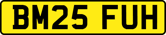 BM25FUH