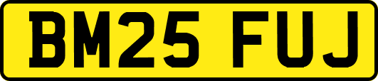 BM25FUJ