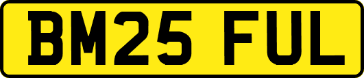 BM25FUL