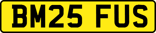 BM25FUS