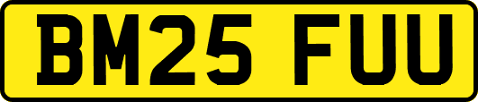 BM25FUU