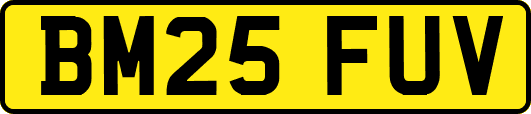 BM25FUV
