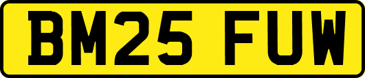 BM25FUW