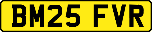 BM25FVR