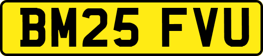BM25FVU