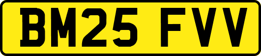 BM25FVV